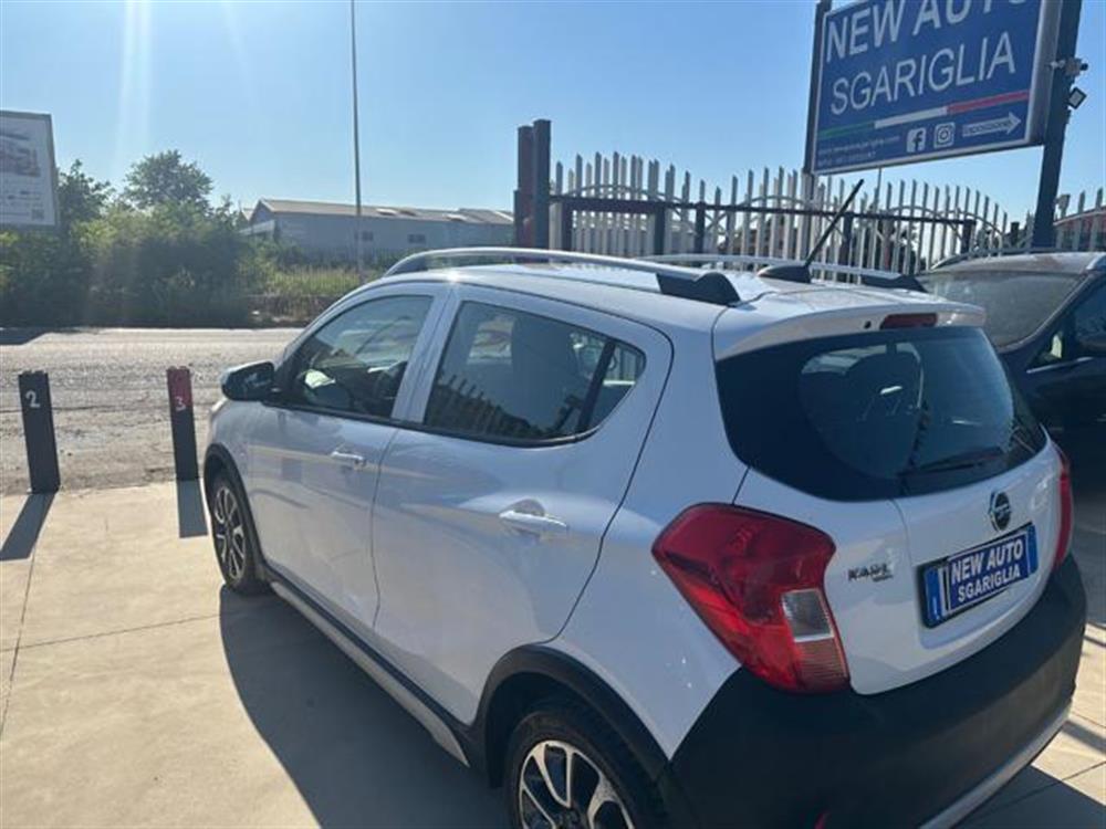 Karl Karl Rocks 1.0 73 CV IMP.