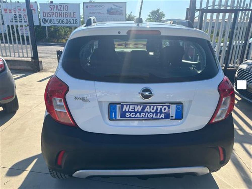 Karl Karl Rocks 1.0 73 CV IMP.