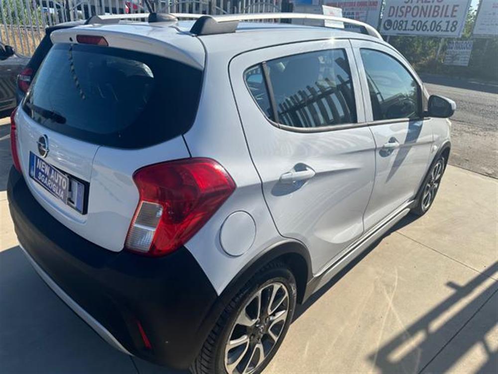 Karl Karl Rocks 1.0 73 CV IMP.