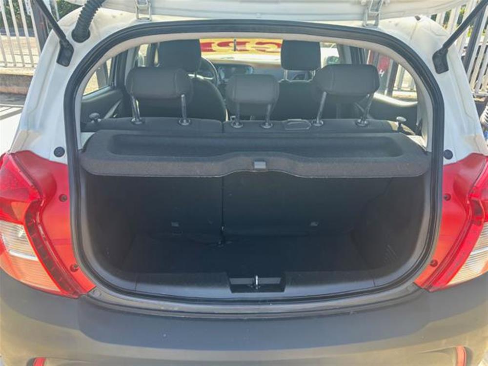 Karl Karl Rocks 1.0 73 CV IMP.