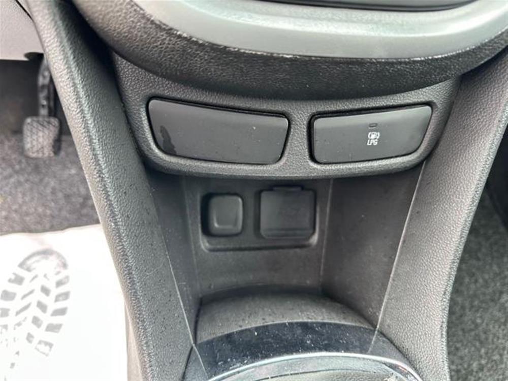 Mokka Mokka 1.4 Turbo GPL Tech 1