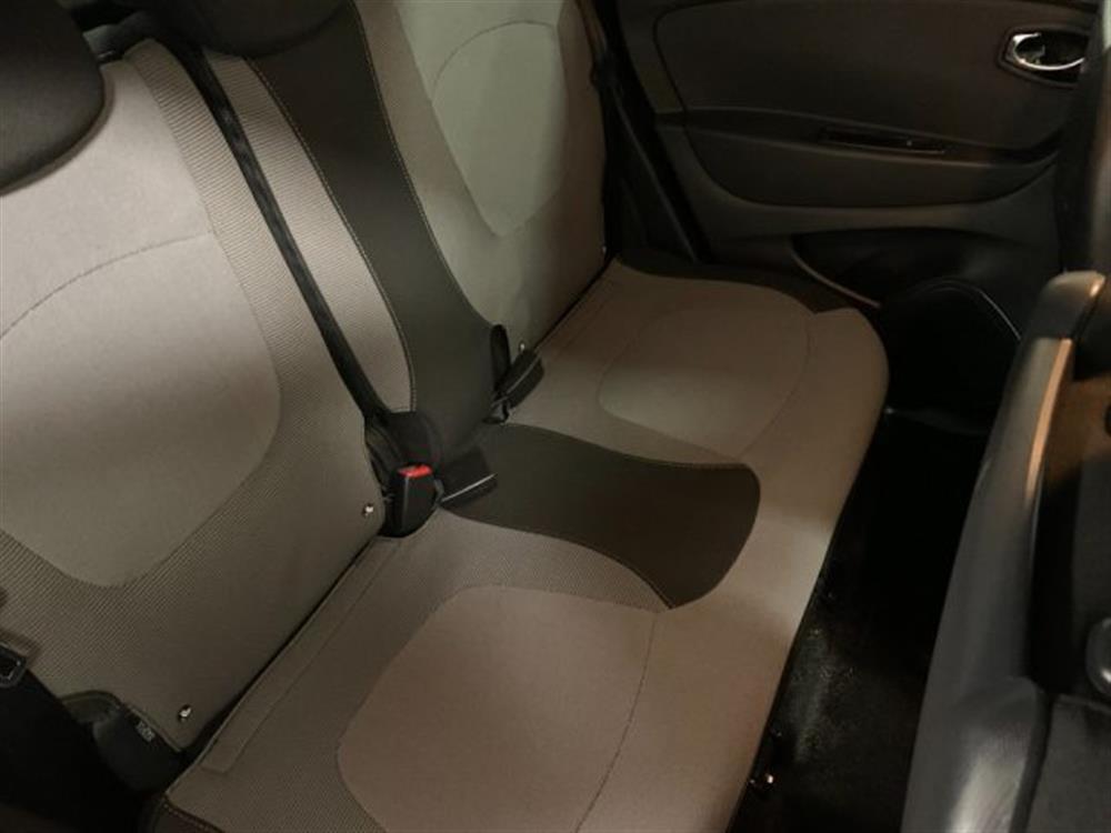 Captur Captur 1.5 dCi 110 CV Inten