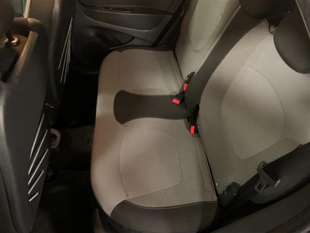 Captur Captur 1.5 dCi 110 CV Inten