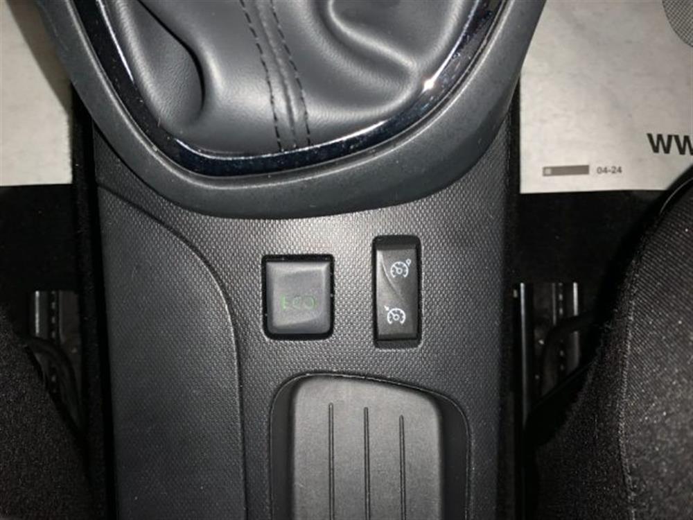 Captur Captur 1.5 dCi 110 CV Inten