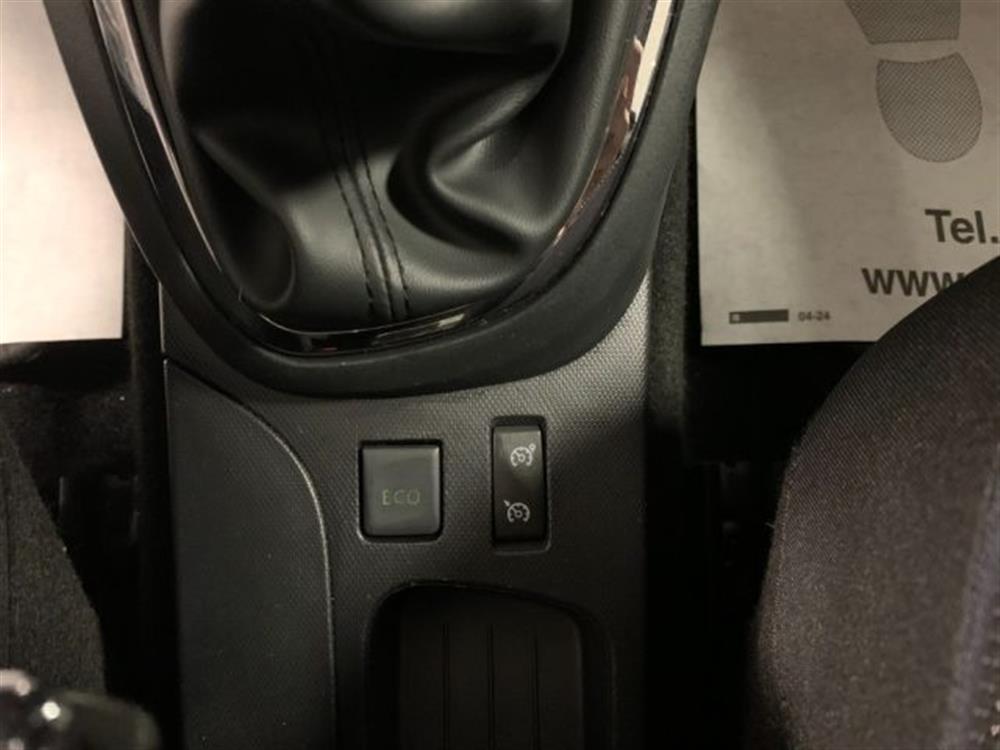 Captur Captur 1.5 dCi 110 CV Inten