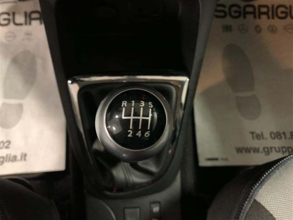 Captur Captur 1.5 dCi 110 CV Inten