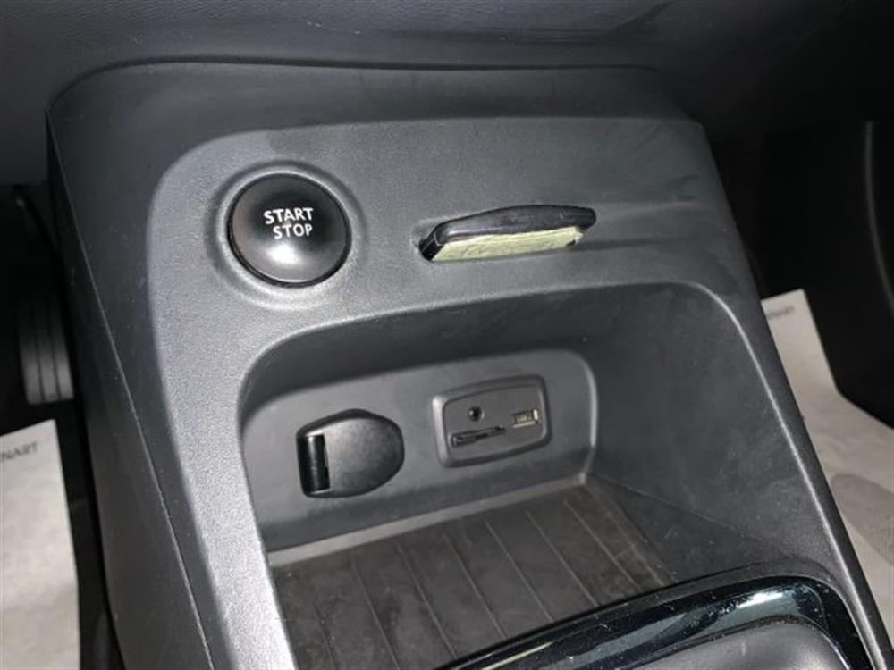 Captur Captur 1.5 dCi 110 CV Inten