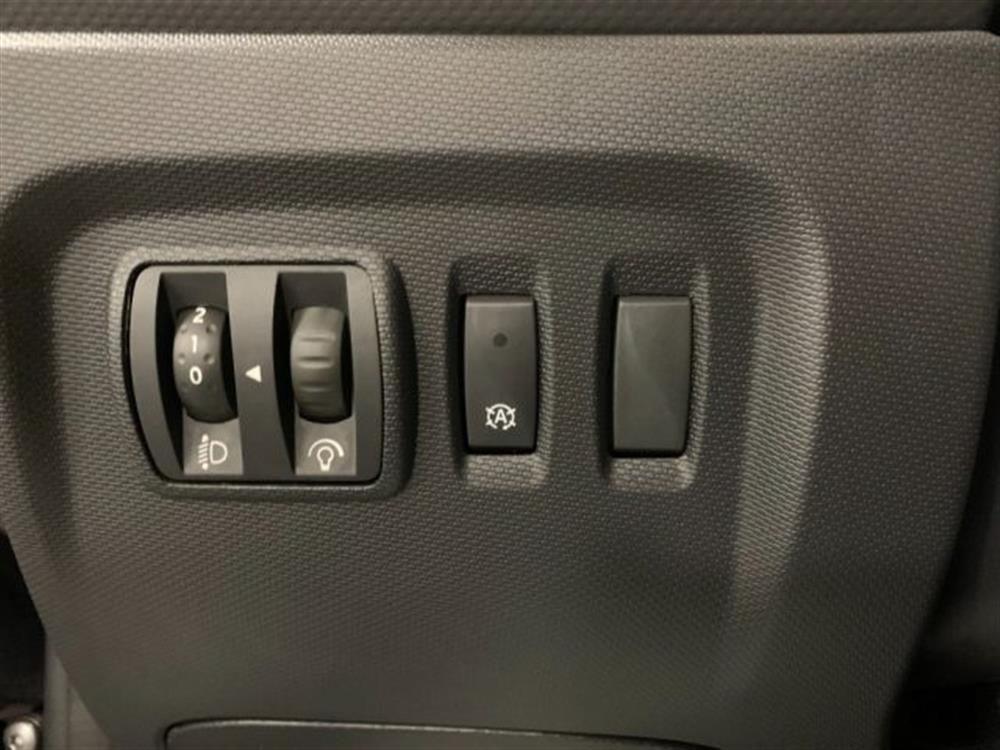 Captur Captur 1.5 dCi 110 CV Inten