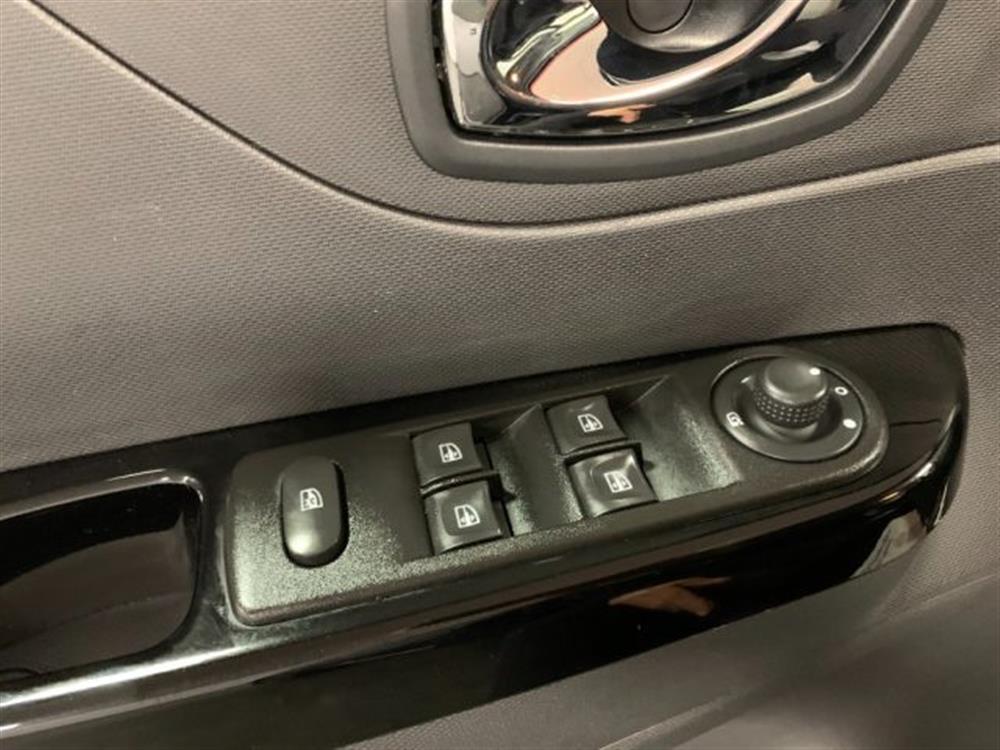 Captur Captur 1.5 dCi 110 CV Inten