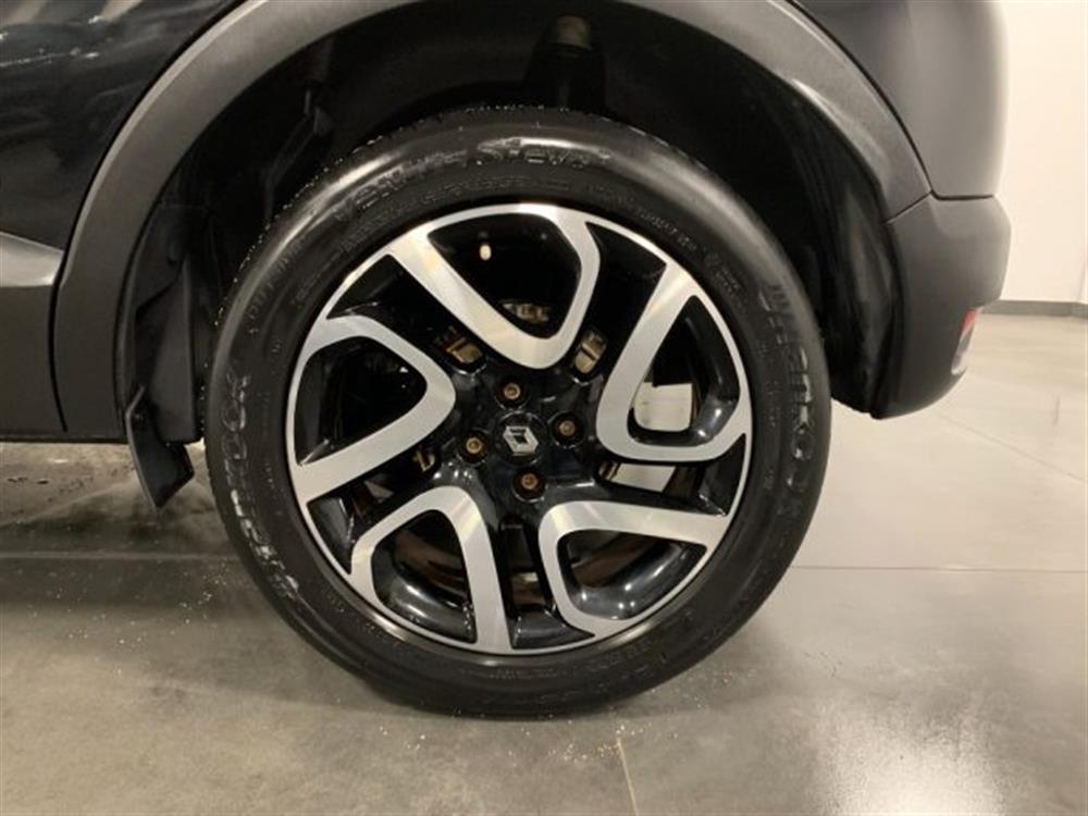 Captur Captur 1.5 dCi 110 CV Inten