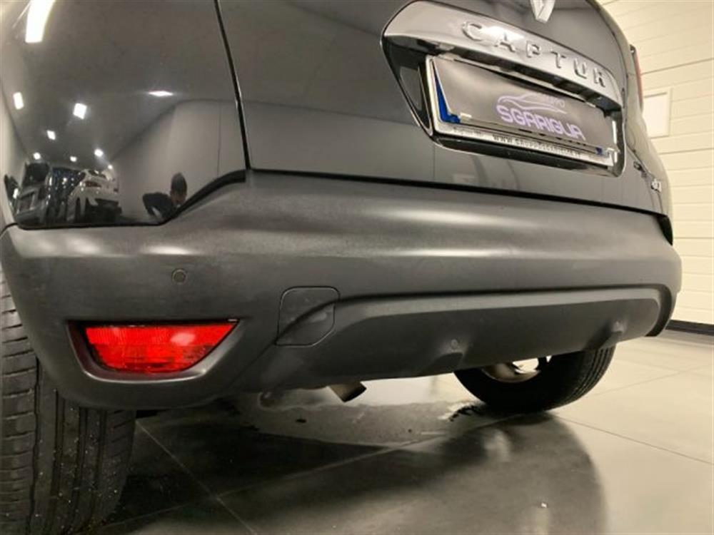 Captur Captur 1.5 dCi 110 CV Inten