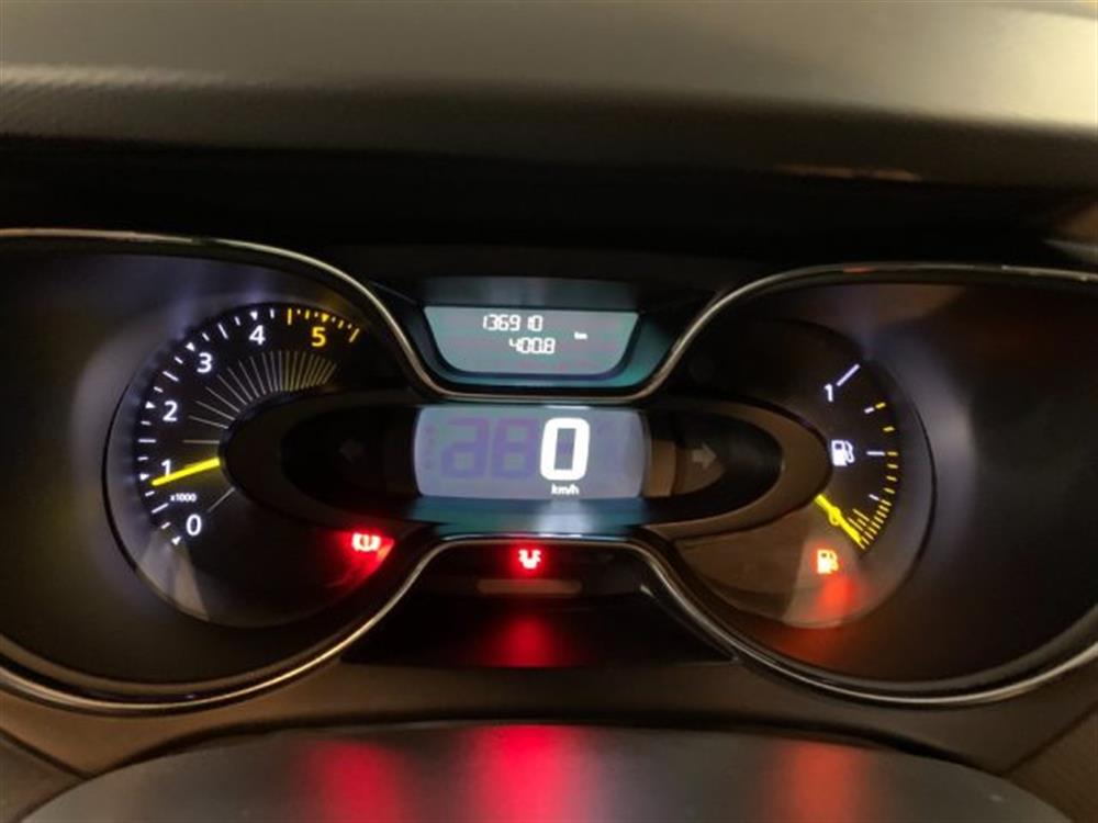 Captur Captur 1.5 dCi 110 CV Inten