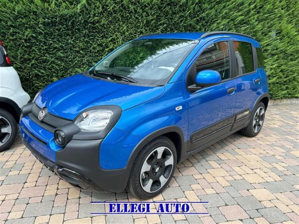 Pandina Pandina PANDINA CROSS 1.0 F