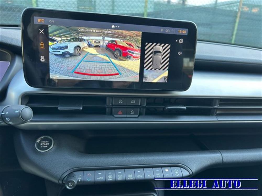 Avenger Avenger promo finanz 1.2 HYB