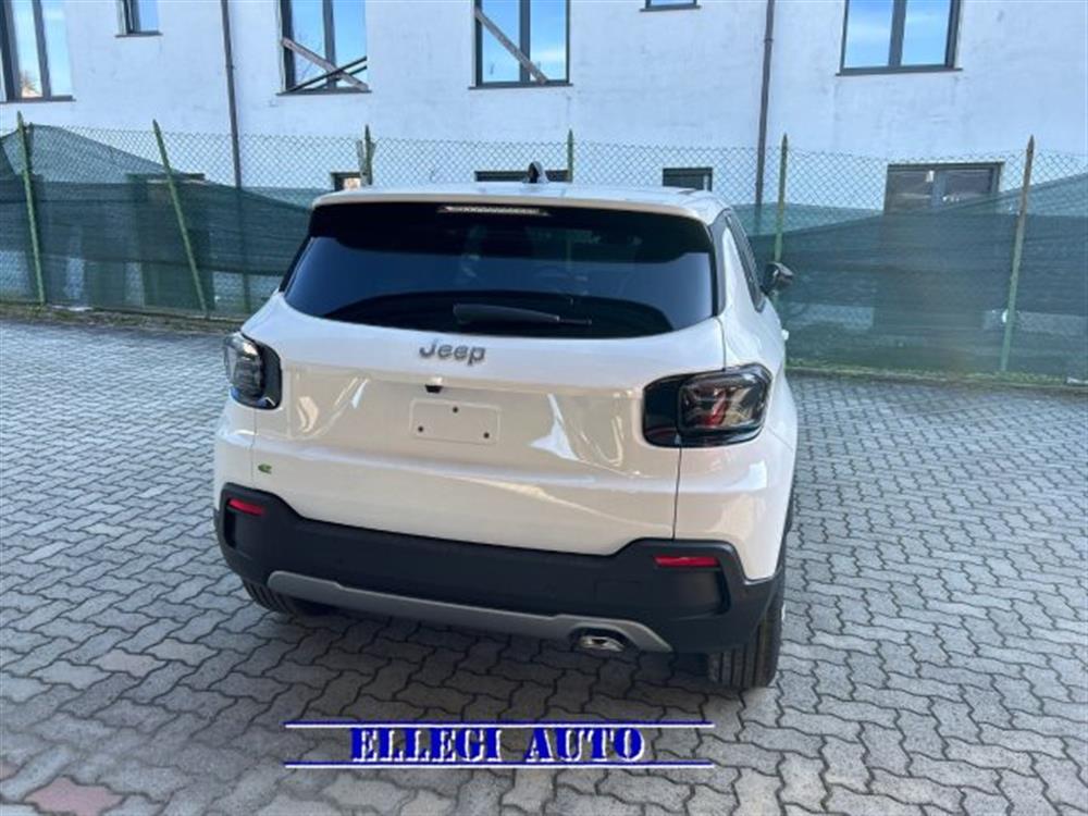 Avenger Avenger promo finanz 1.2 HYB