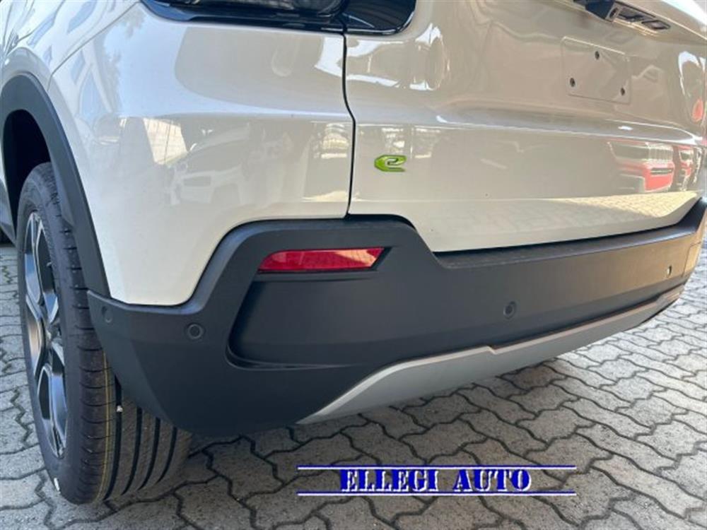 Avenger Avenger promo finanz 1.2 HYB