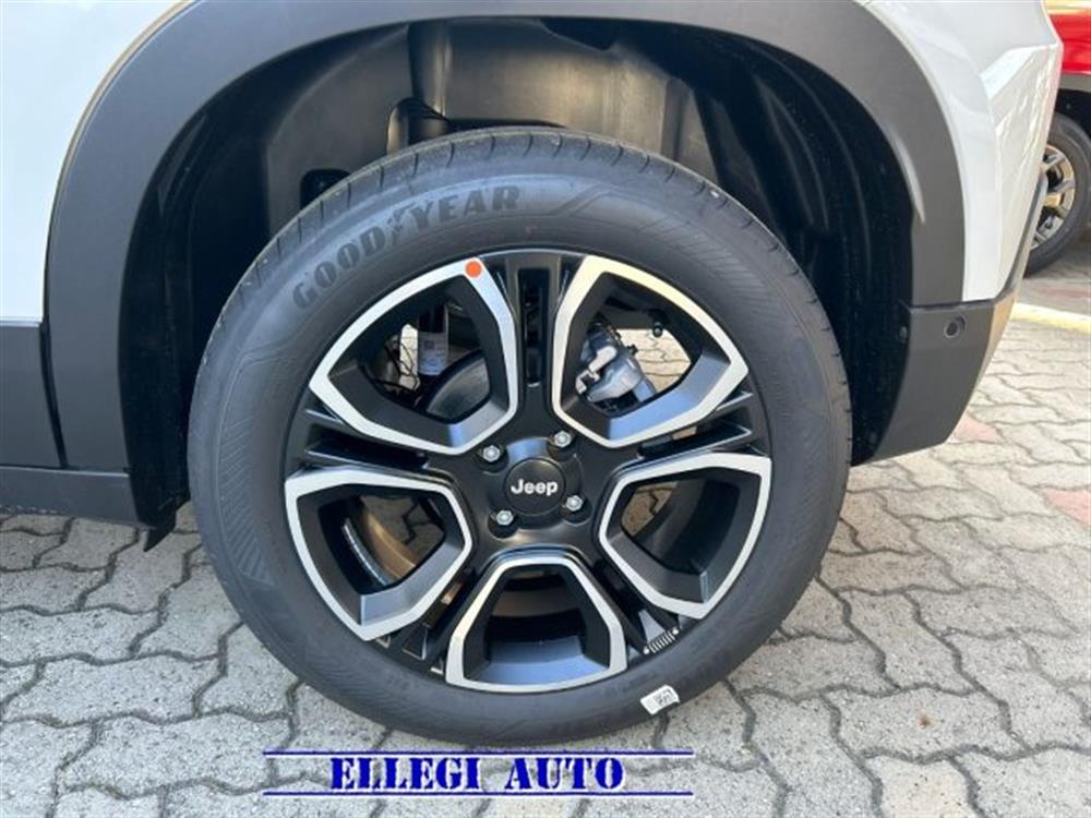 Avenger Avenger promo finanz 1.2 HYB