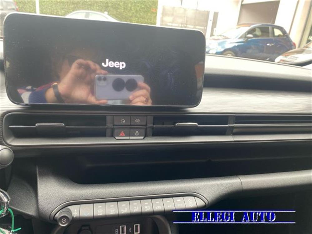 Avenger Avenger PROMO FINANZ 1.2 Tur