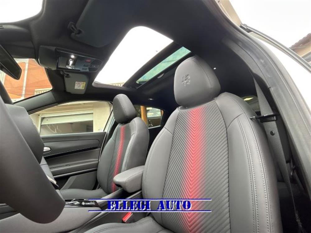 Junior Junior PROMO FIN.1.2 145 CV