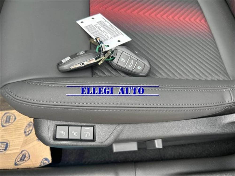 Junior Junior PROMO FIN.1.2 145 CV