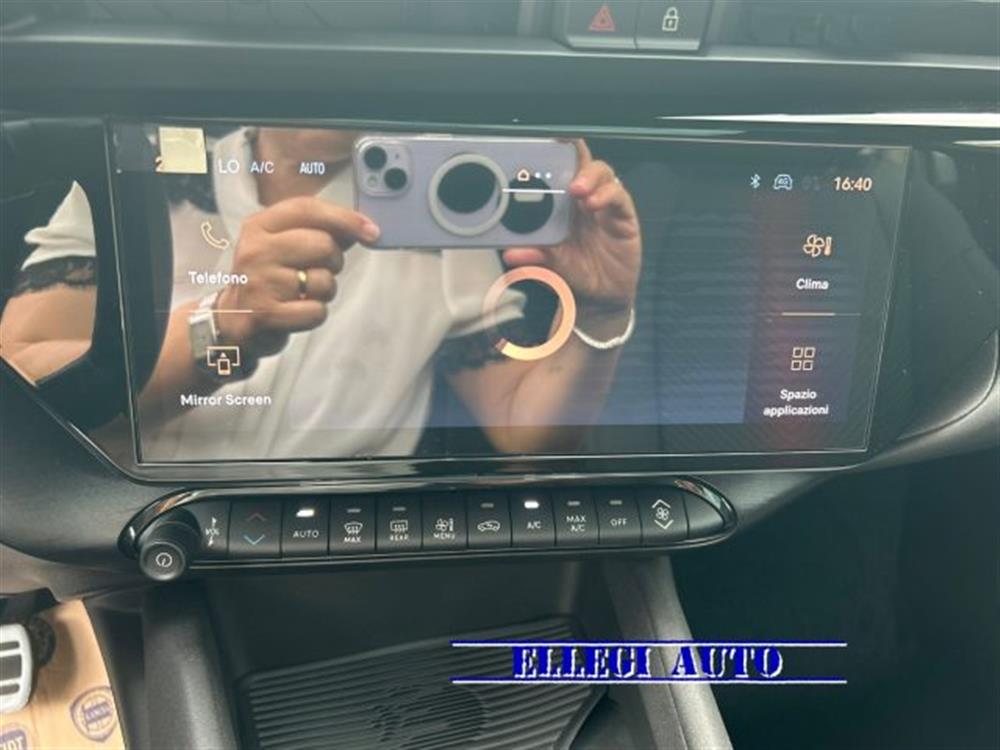 Junior Junior 1.2 145 CV Hybrid eD