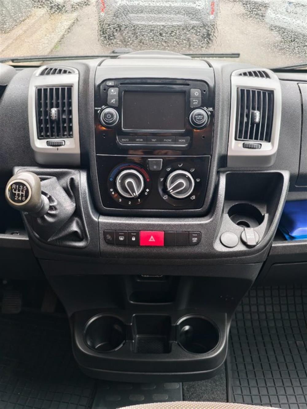 Ducato Ducato 2.3MJT150CV 9posti P