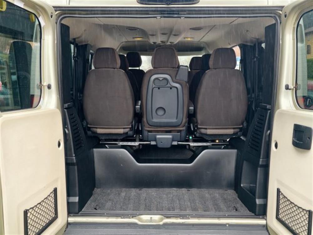 Ducato Ducato 2.3MJT150CV 9posti P