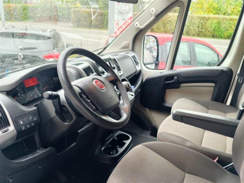 Ducato Ducato 2.3MJT150CV 9posti P