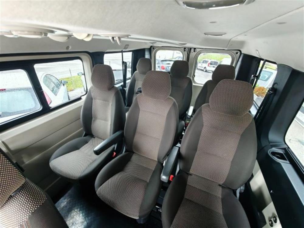 Ducato Ducato 2.3MJT150CV 9posti P