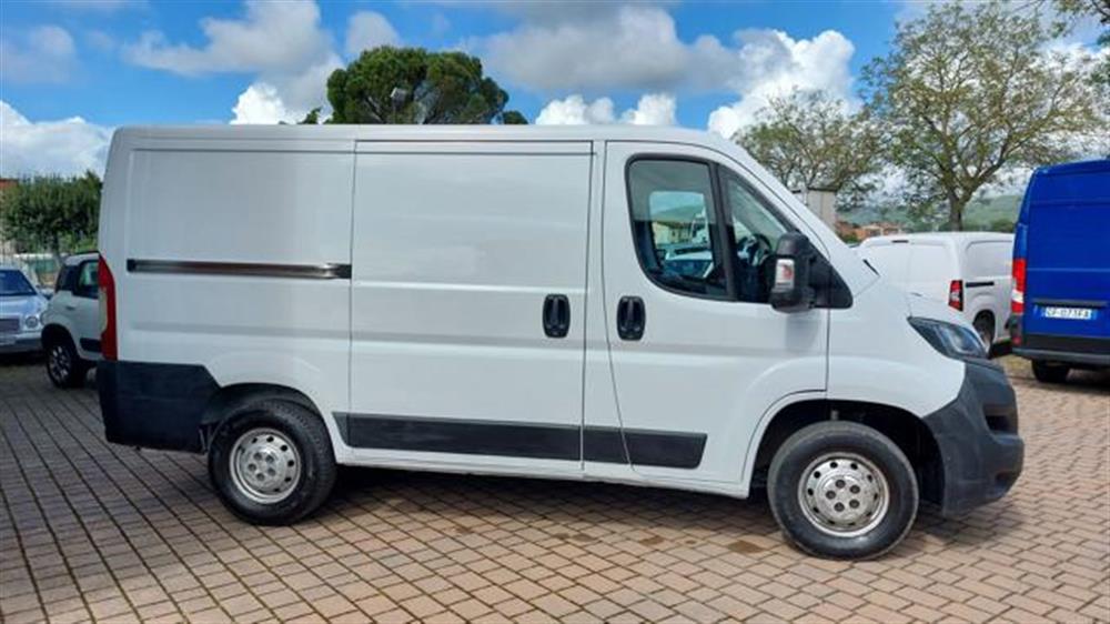 Ducato Ducato 30 2.3 MJT 120CV PC-