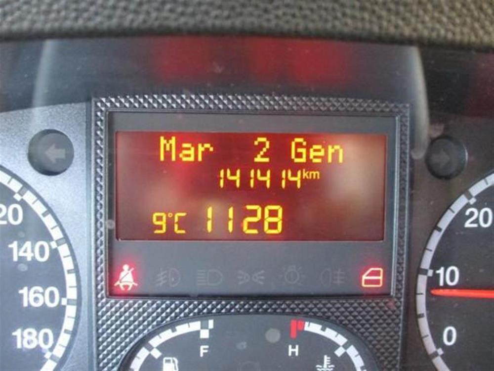 Ducato Ducato 30 2.3 MJT 120CV PC-