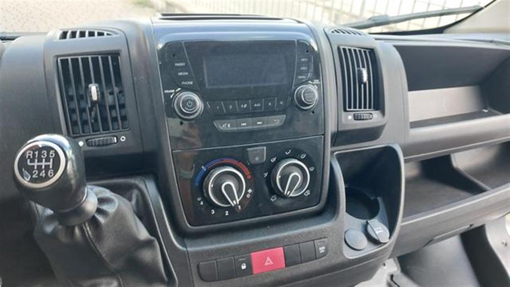 Ducato Ducato 30 2.3 MJT 120CV PC-