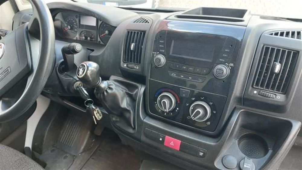 Ducato Ducato 30 2.3 MJT 120CV PC-