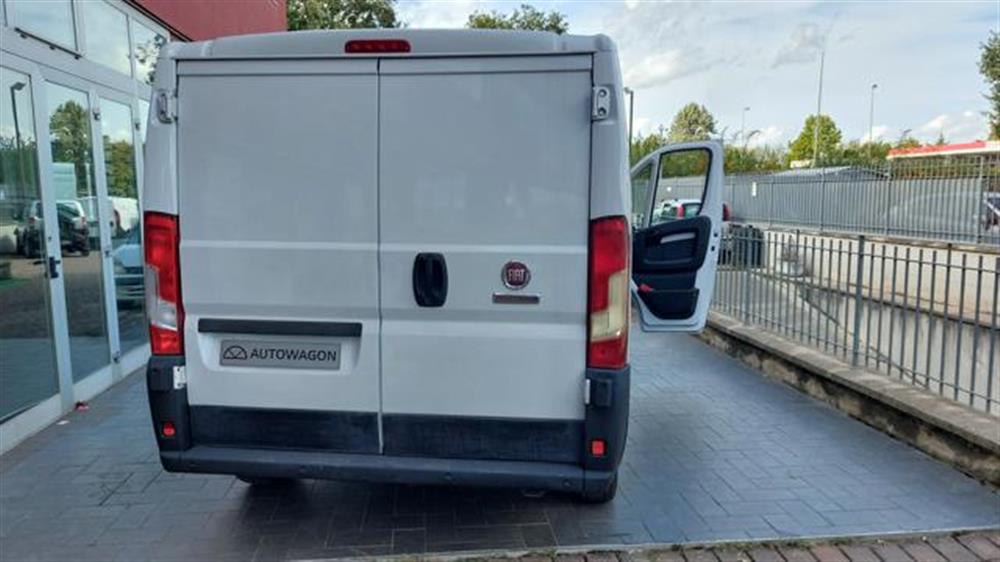 Ducato Ducato 30 2.3 MJT 120CV PC-