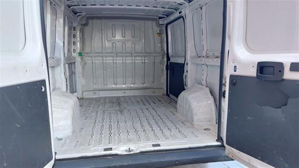 Ducato Ducato 30 2.3 MJT 120CV PC-