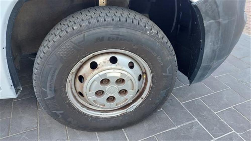 Ducato Ducato 30 2.3 MJT 120CV PC-