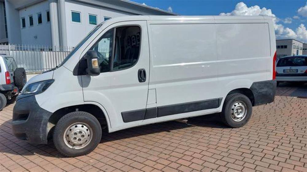 Ducato Ducato 30 2.3 MJT 120CV PC-