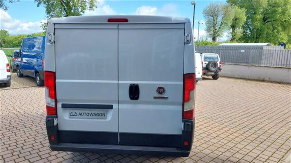 Ducato Ducato 30 2.3 MJT 120CV PC-