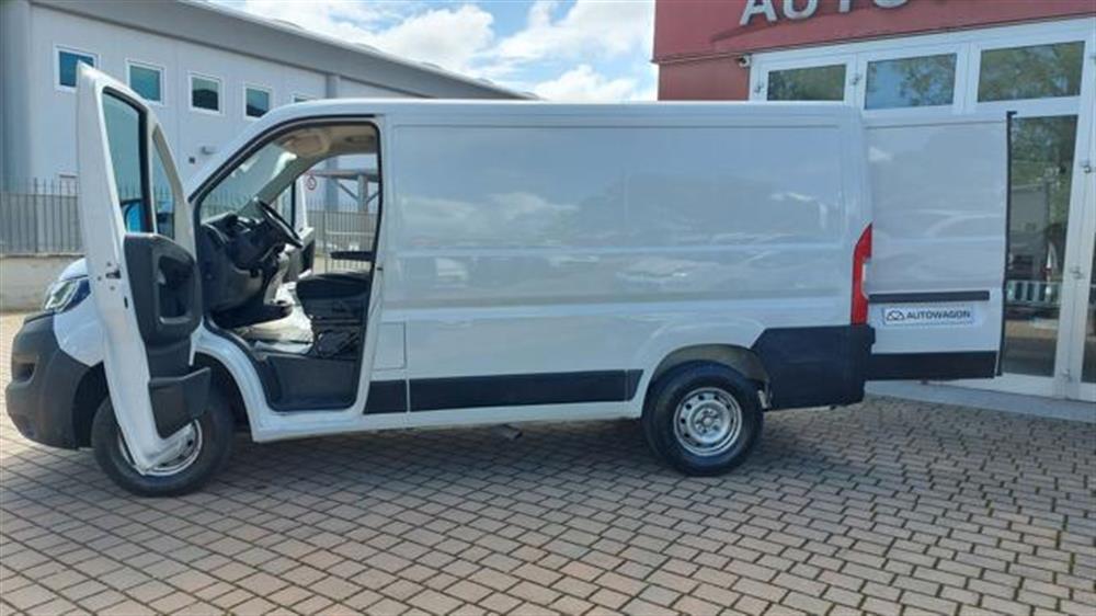 Ducato Ducato 30 2.3 MJT 120CV PC-