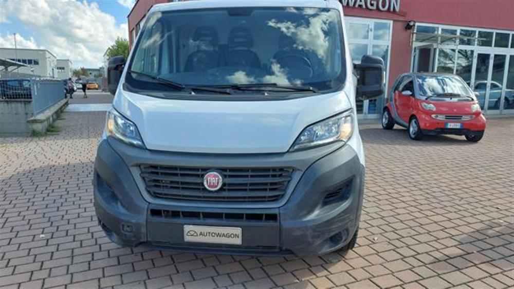 Ducato Ducato 30 2.3 MJT 120CV PC-