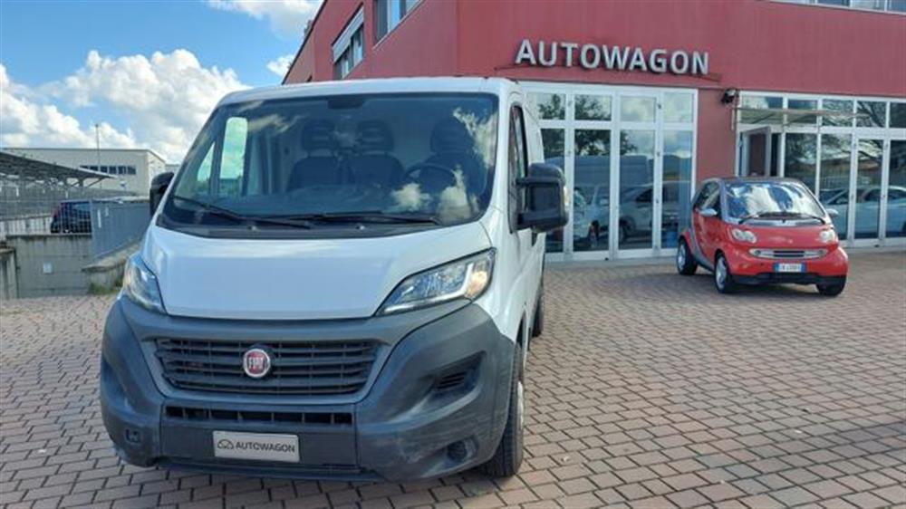 Ducato Ducato 30 2.3 MJT 120CV PC-