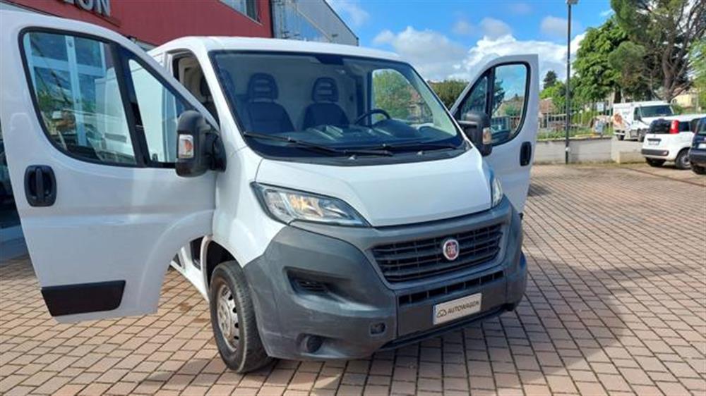 Ducato Ducato 30 2.3 MJT 120CV PC-
