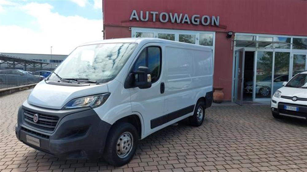 Ducato Ducato 30 2.3 MJT 120CV PC-