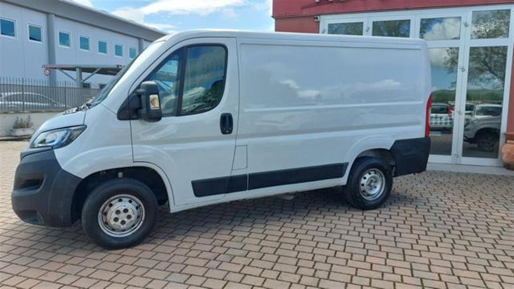 Ducato Ducato 30 2.3 MJT 120CV PC-