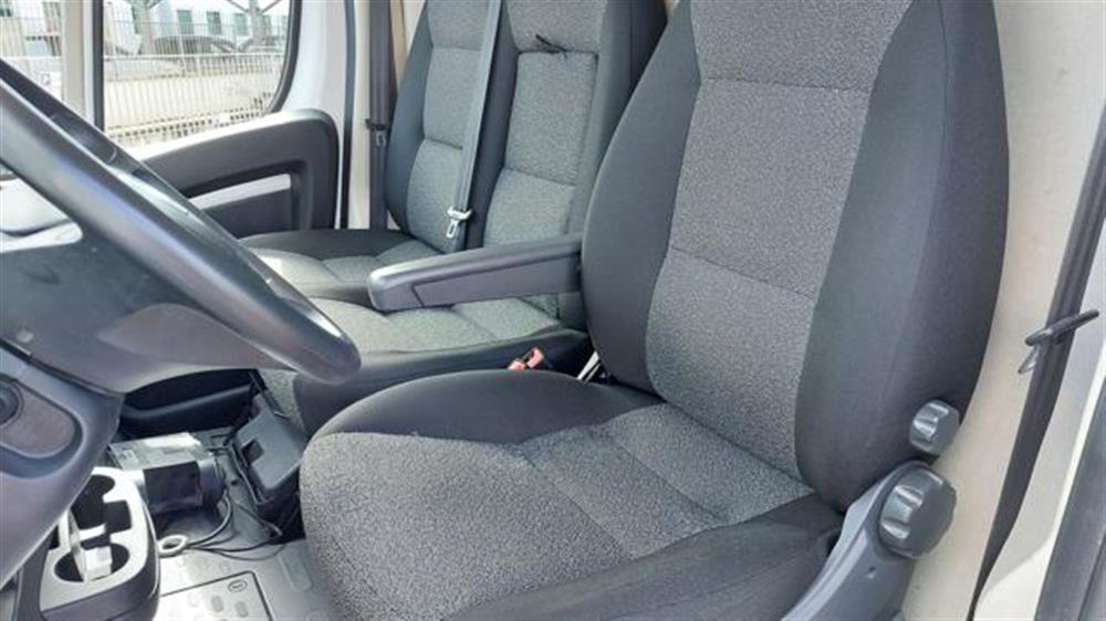 Ducato Ducato 30 2.3 MJT 120CV PC-