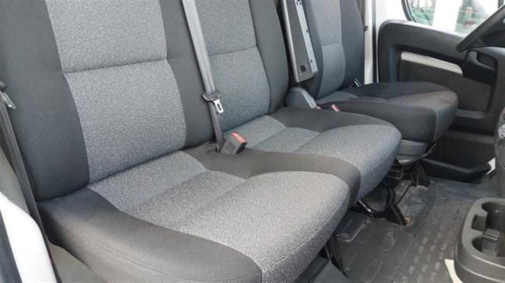 Ducato Ducato 30 2.3 MJT 120CV PC-