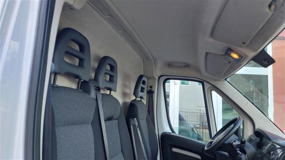 Ducato Ducato 30 2.3 MJT 120CV PC-