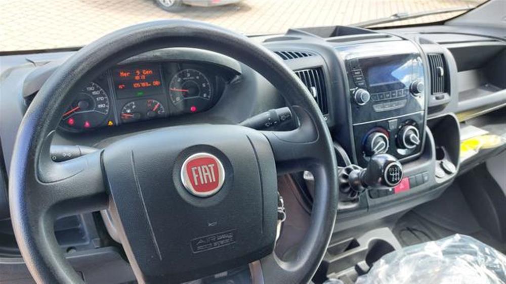 Ducato Ducato 30 2.3 MJT 120CV PC-