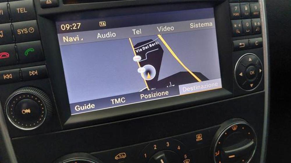 A 150 A 150 Avantgarde OK Neopa