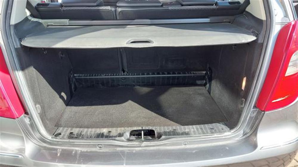 A 150 A 150 Avantgarde OK Neopa